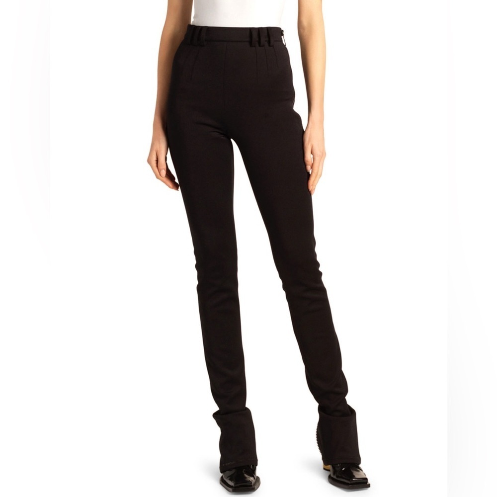 Compact Jersey Leggings

Proenza Schouler